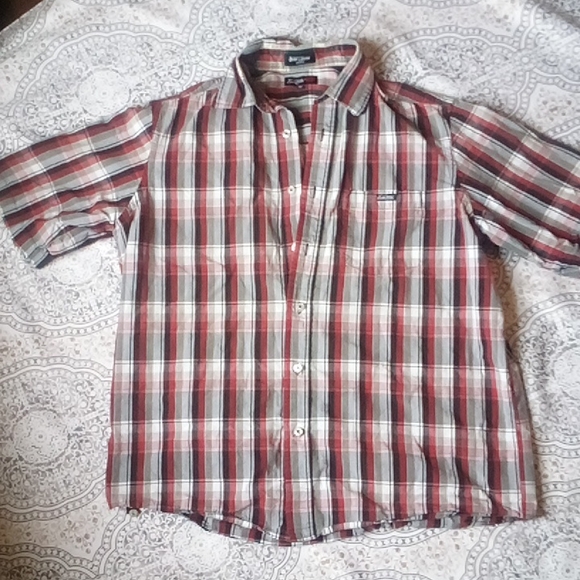 Ecko Unlimited Other - Ecko button down shirt